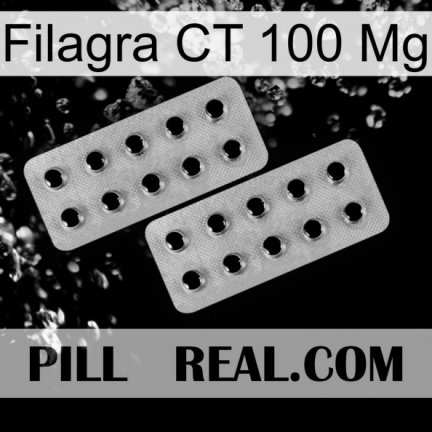 Filagra CT 100Mg 29